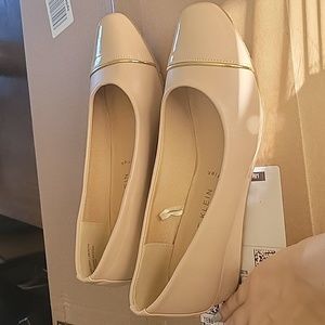 Anne Klein Flats